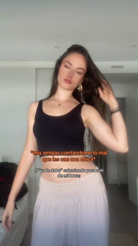 TikTok video thumbnail by isabelsannz