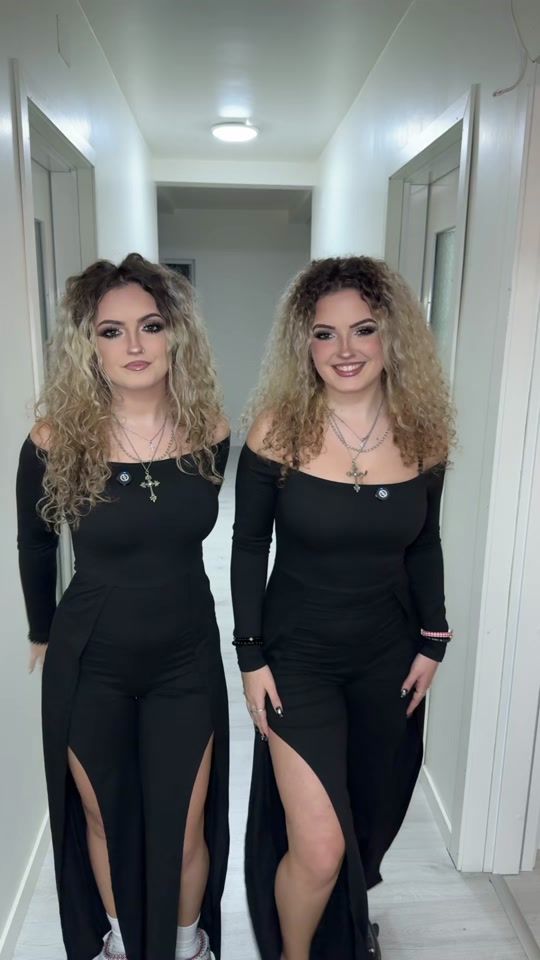 TikTok video thumbnail by ioanaandmaria