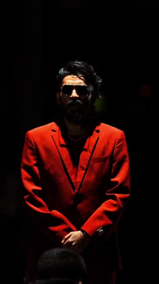TikTok video thumbnail by rattyadhiththan