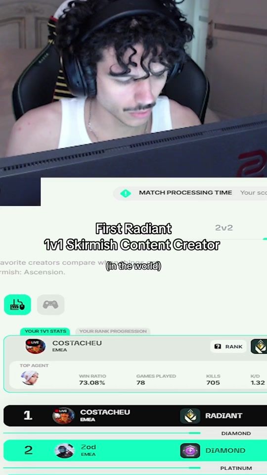 TikTok video thumbnail by costacheu