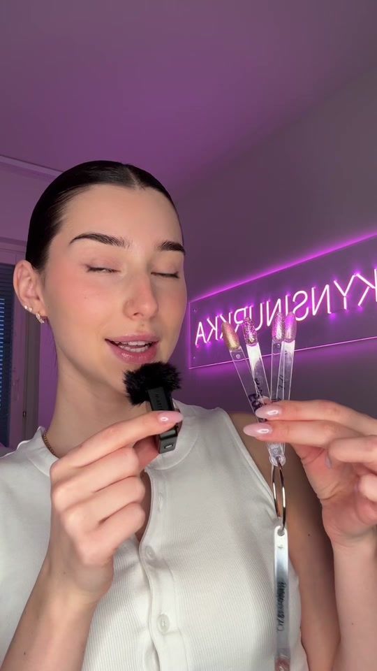 TikTok video thumbnail by kynsinurkkaa