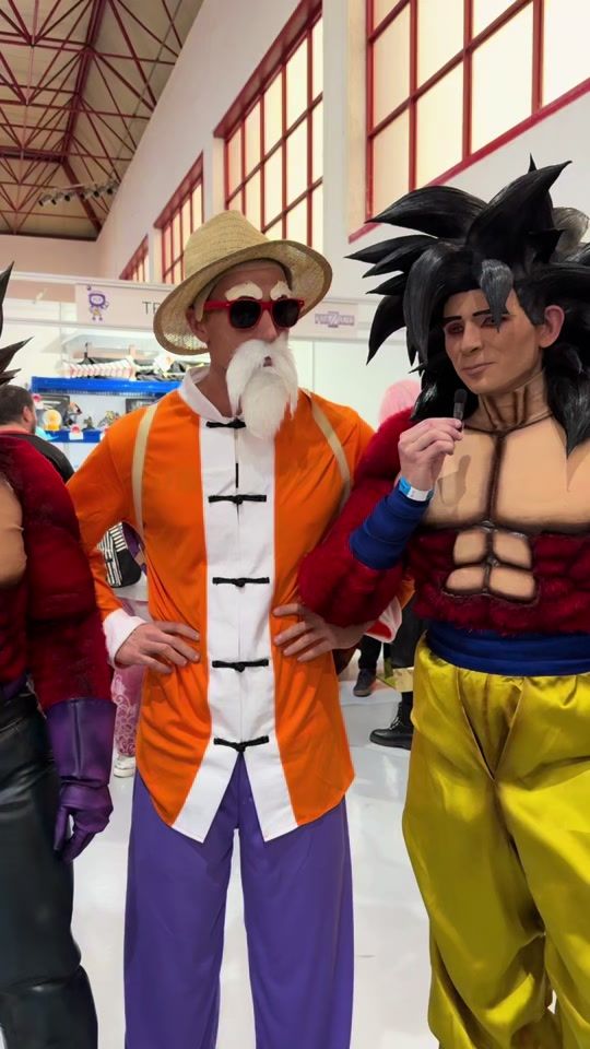 TikTok video thumbnail by xeplay_cosplay