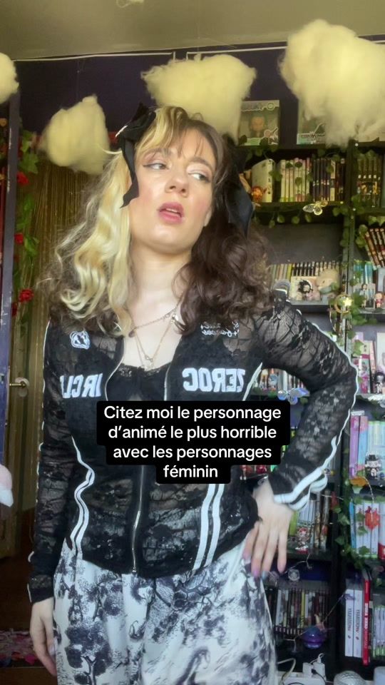 TikTok video thumbnail by arthemis12.live