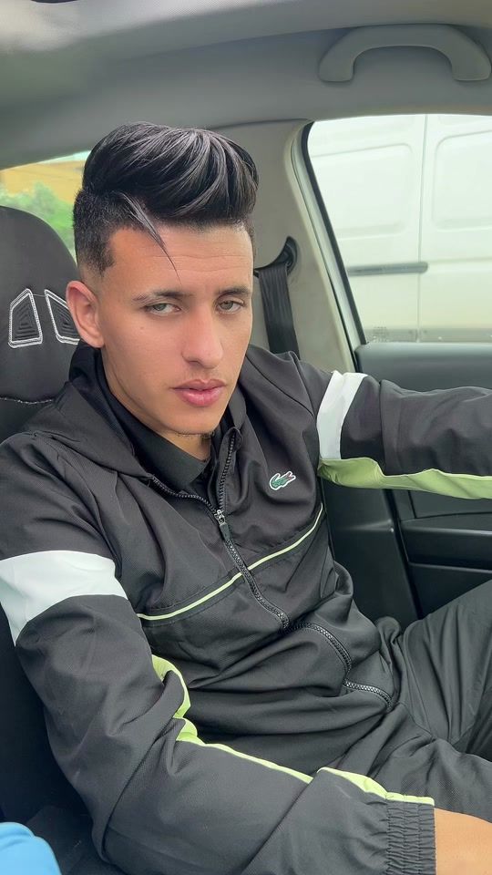 TikTok video thumbnail by raoufkapriza