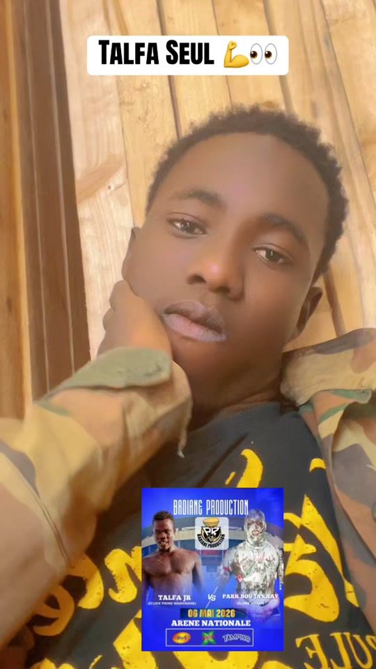 TikTok video thumbnail by abibou.gningue3