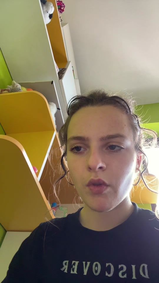 TikTok video thumbnail by dari.eilish
