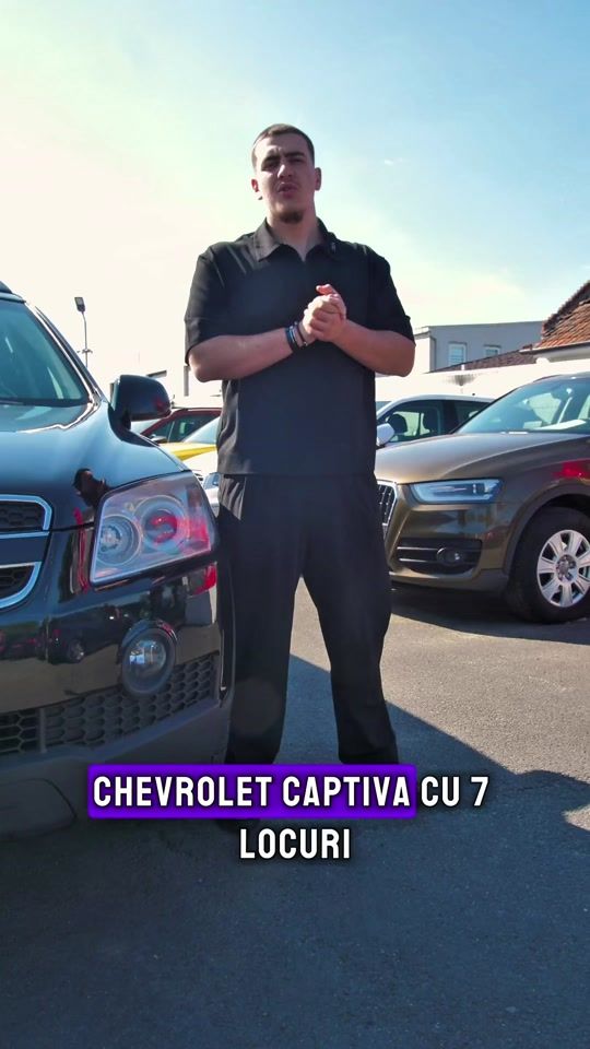 TikTok video thumbnail by costeaautomobile