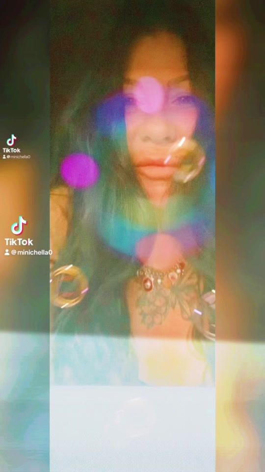 TikTok video thumbnail by minichella0