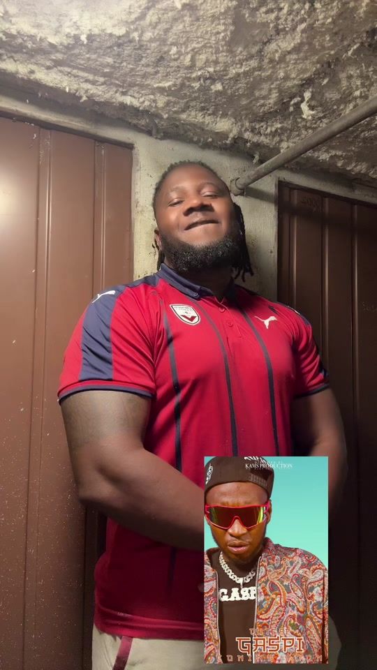 TikTok video thumbnail by gladia.demba