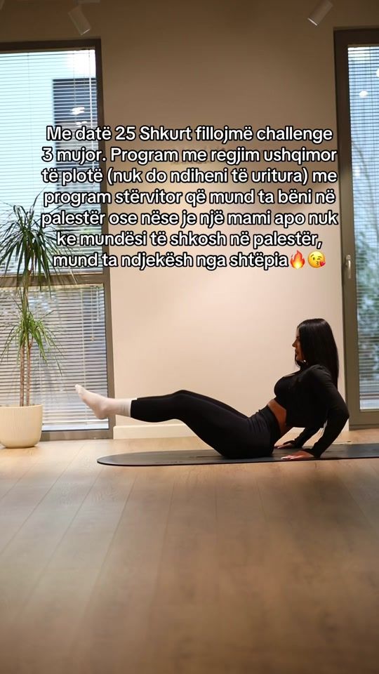 TikTok video thumbnail by ledjana.fitness