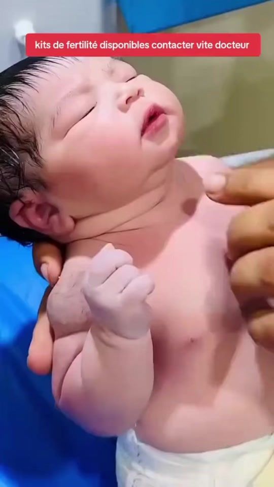 TikTok video thumbnail by docteurmaxime6