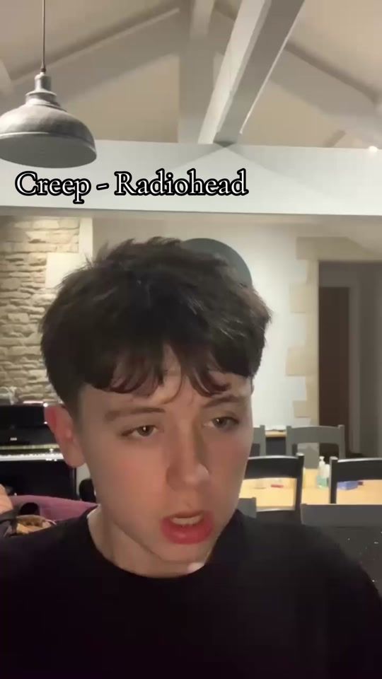 TikTok video thumbnail by joshblakesings