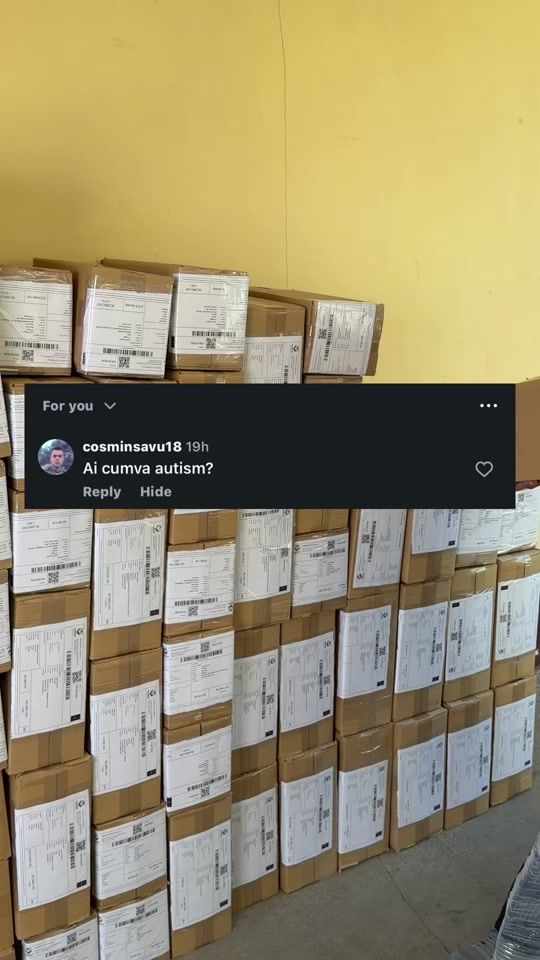 TikTok video thumbnail by dolive.ro