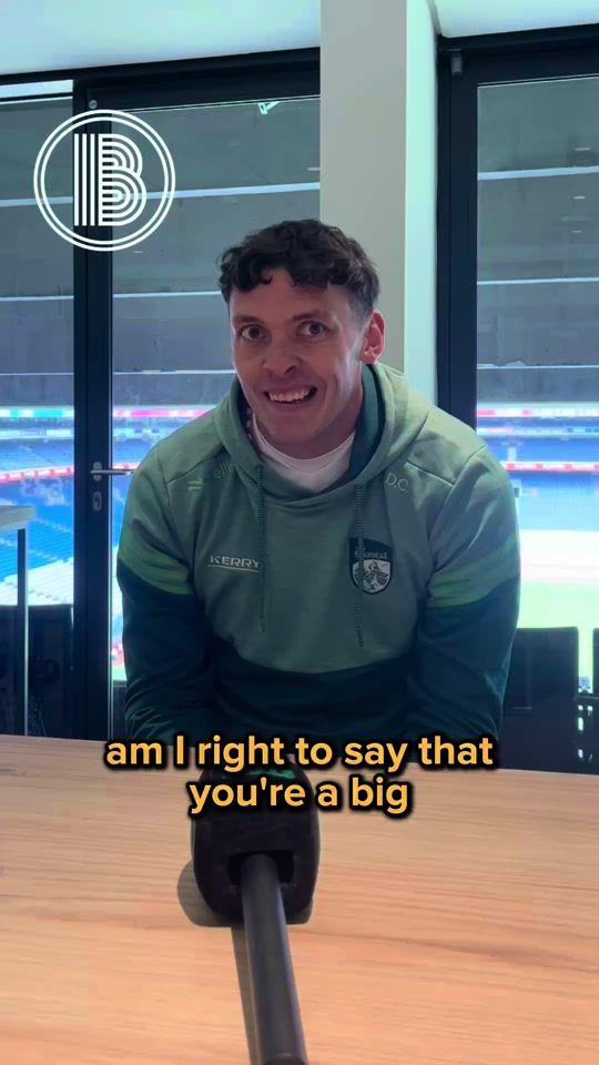 TikTok video thumbnail by balls.ie