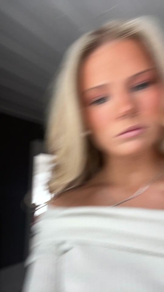 TikTok video thumbnail by _ellaolsson