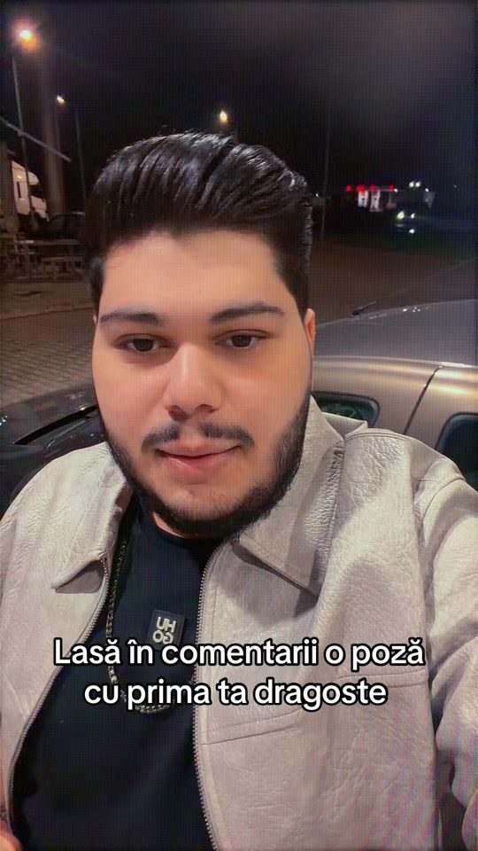 TikTok video thumbnail by roberto_tudor