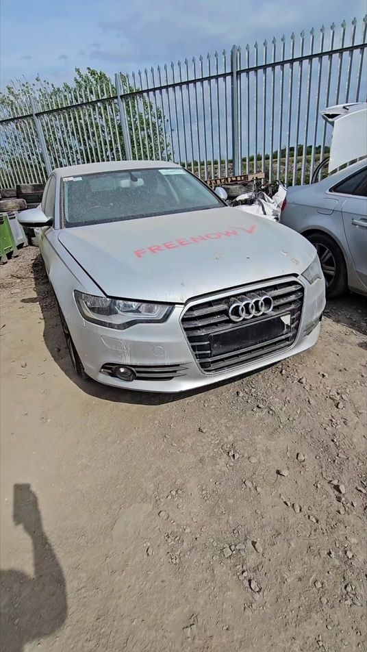 TikTok video thumbnail by n2autosalvage