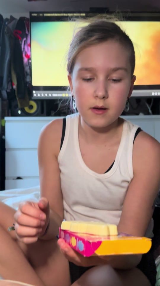 TikTok video thumbnail by charlottesmithnym