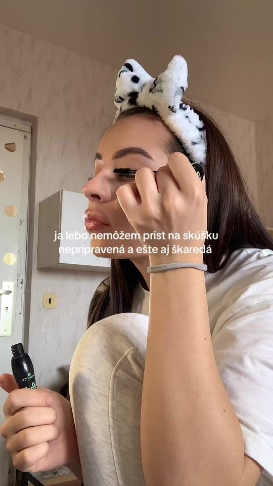 TikTok video thumbnail by miskasefcikova