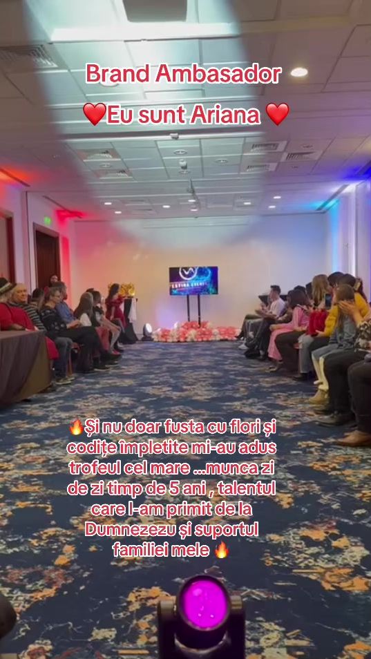 TikTok video thumbnail by arianateodorapodaru
