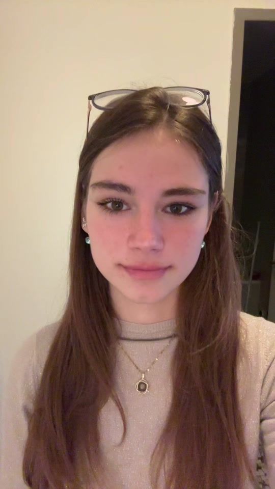 TikTok video thumbnail by spam0na