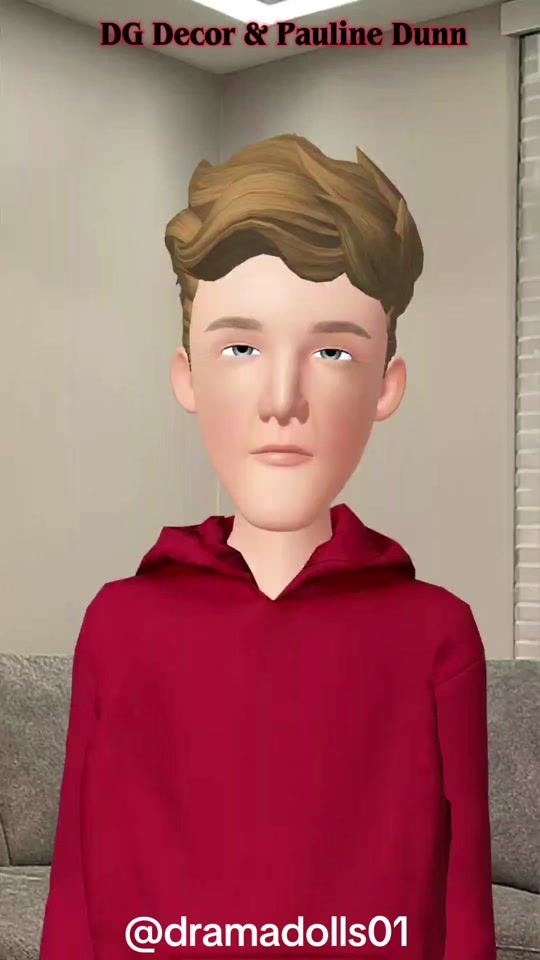 TikTok video thumbnail by dramadolls01