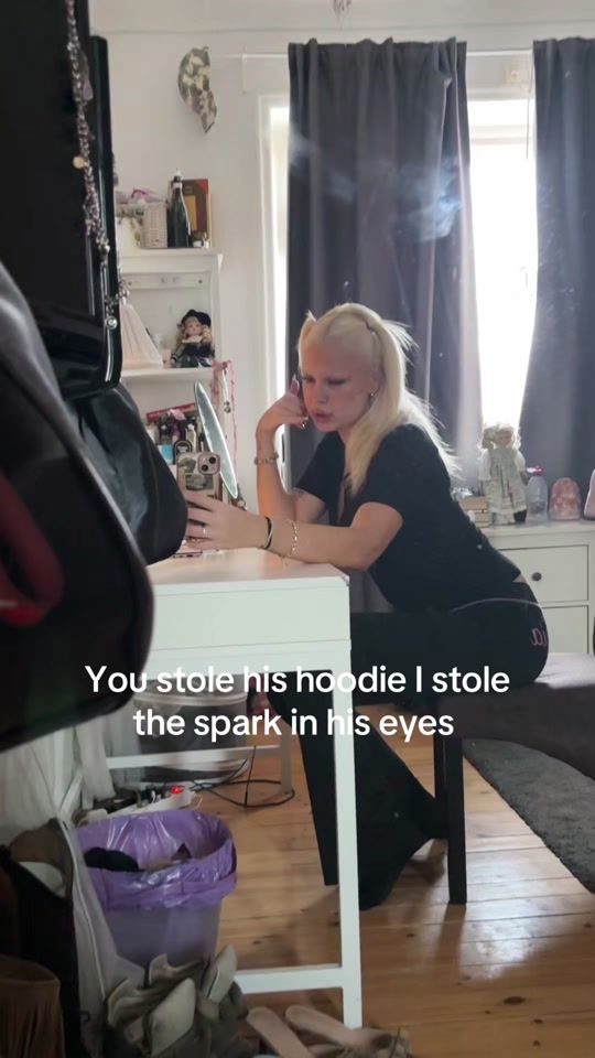TikTok video thumbnail by earthangel543