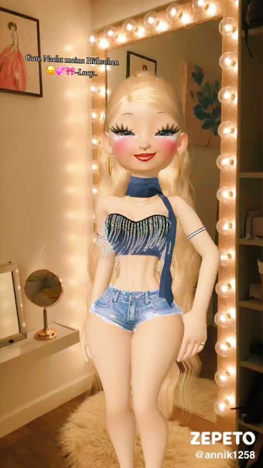 TikTok video thumbnail by mausi110956