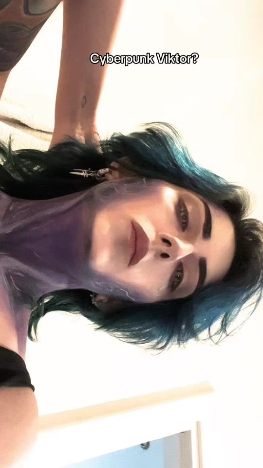 TikTok video thumbnail by _luciffe