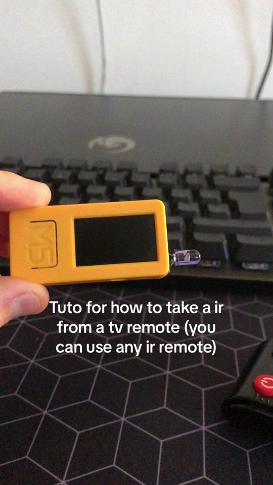 TikTok video thumbnail by justintech11