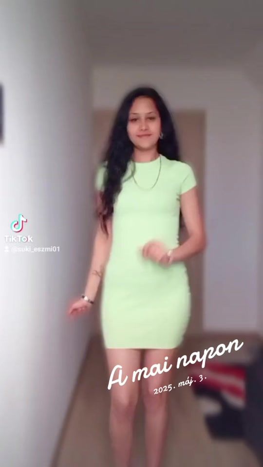 TikTok video thumbnail by suki_eszmi01