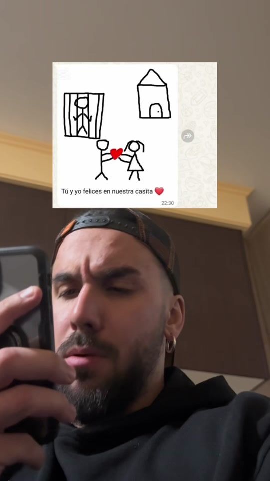 TikTok video thumbnail by the_leandrinho