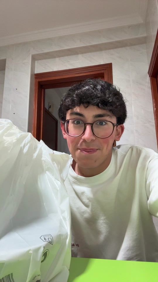TikTok video thumbnail by alvarosant