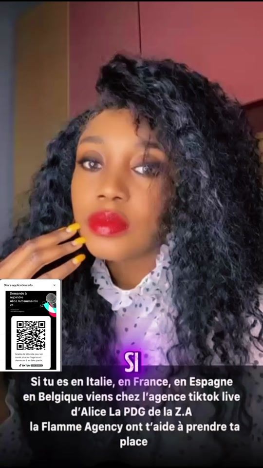 TikTok video thumbnail by atalaflamme