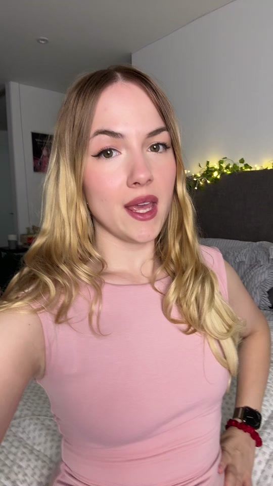 TikTok video thumbnail by b.eleanor_
