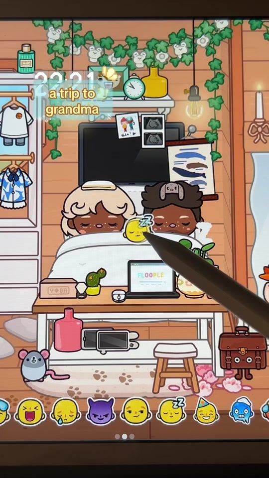 TikTok video thumbnail by toca.rishes
