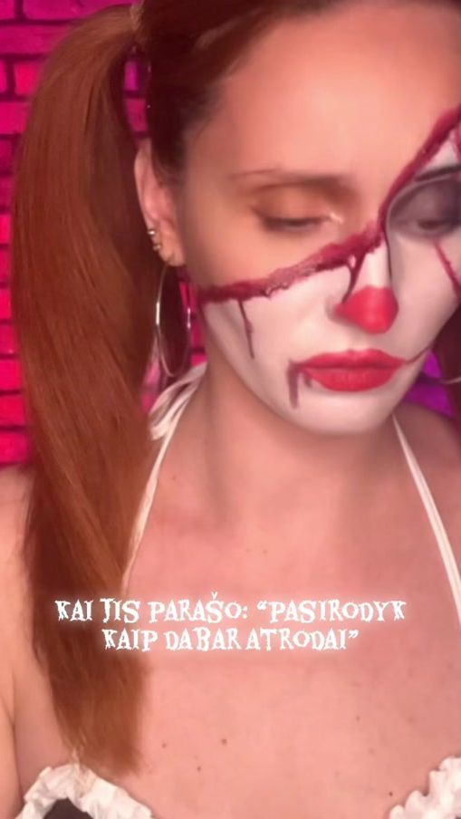 TikTok video thumbnail by deimantepov
