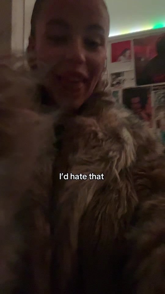 TikTok video thumbnail by breenafrankie