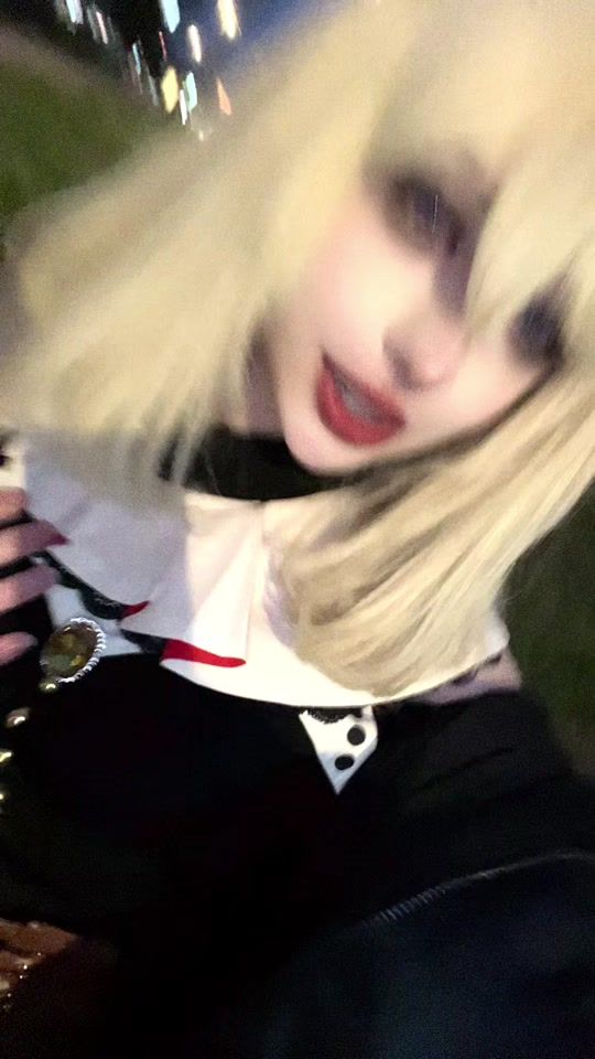 TikTok video thumbnail by mayomiisu