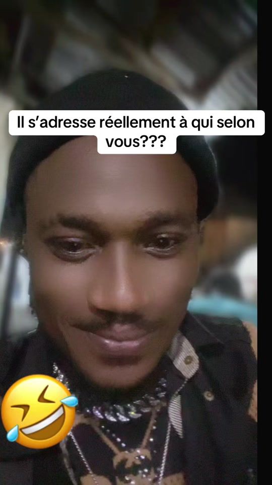 TikTok video thumbnail by kako_officiel