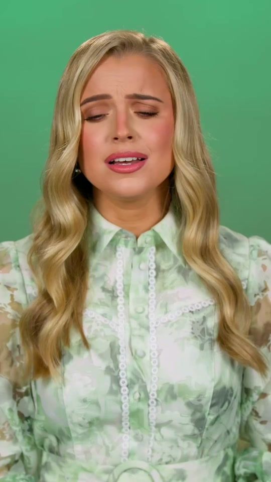 TikTok video thumbnail by leahbarniville