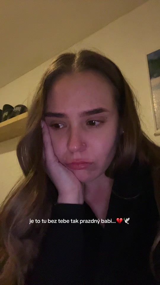 TikTok video thumbnail by janockovaaa_