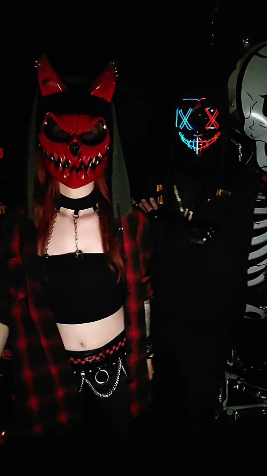 TikTok video thumbnail by _corruptingalice_