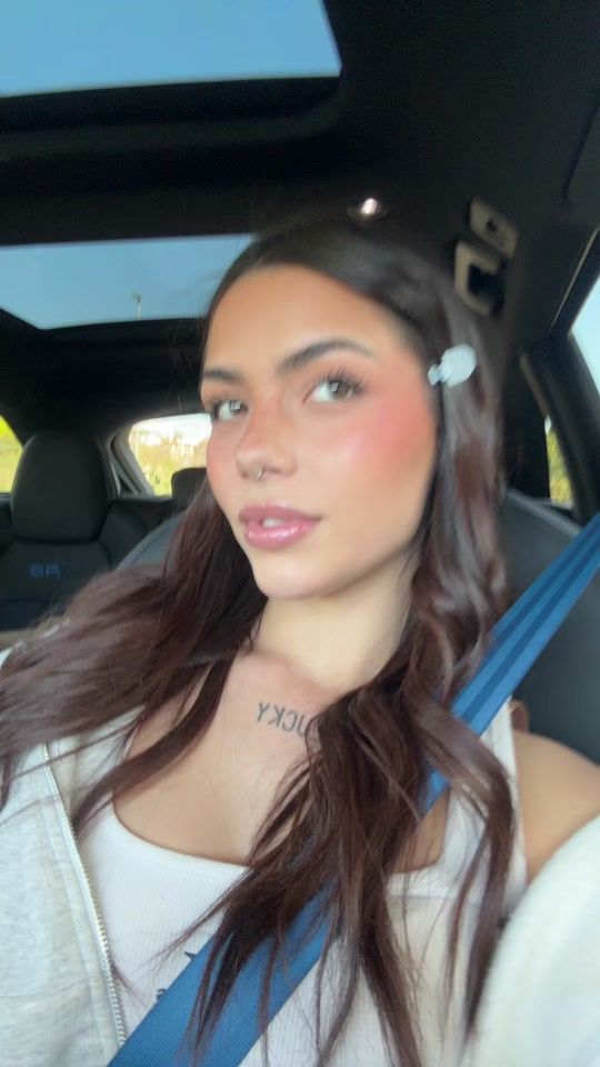 TikTok video thumbnail by pieramelonii