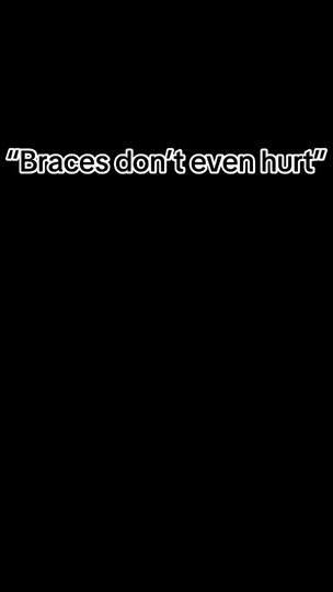 TikTok video thumbnail by get_braces