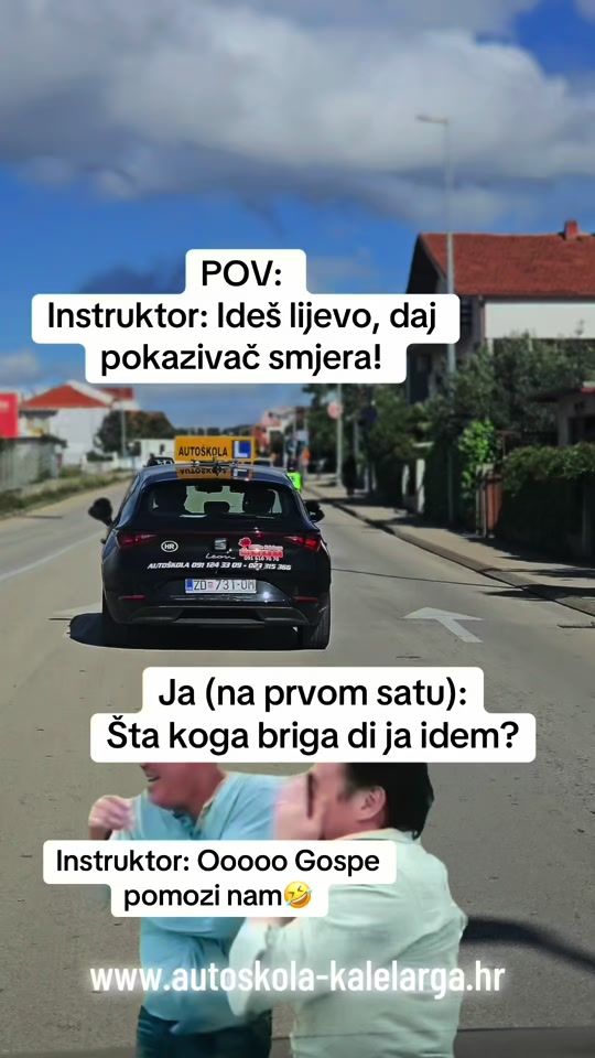 TikTok video thumbnail by autoskola.kalelarga