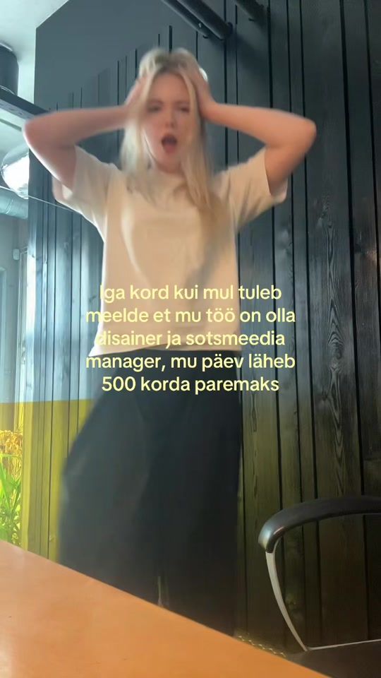 TikTok video thumbnail by evybrainrot