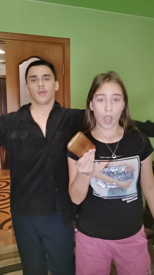 TikTok video thumbnail by dmitryyas5