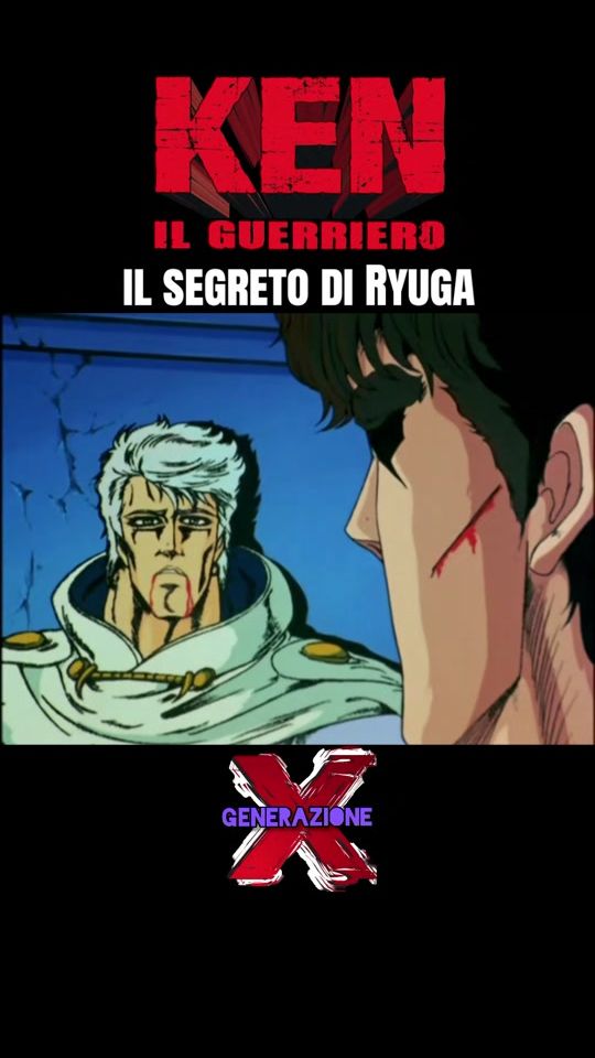 TikTok video thumbnail by generazione.x