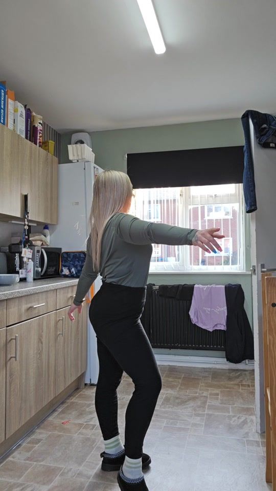TikTok video thumbnail by kitchendancemum